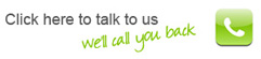click here to talk to us, we'll call you back
