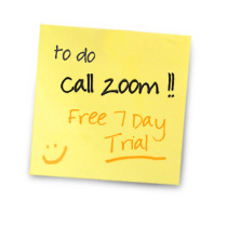 Free 7 Day Trial